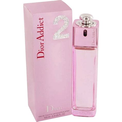 dior addict 2 20ml|dior addict perfume discontinued.